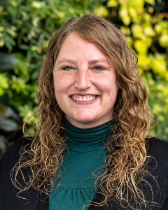 Annie Kelly