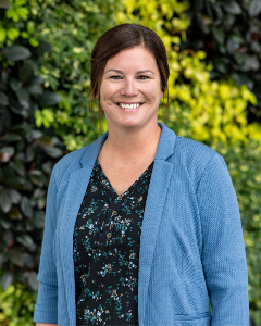 Beth Peterson