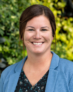 Beth Peterson