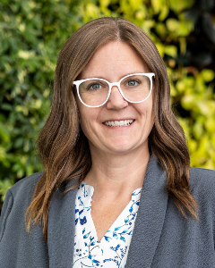 Corri Tierney