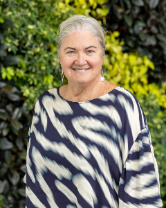 Gail Steffen