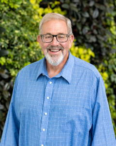 Greg Christiansen