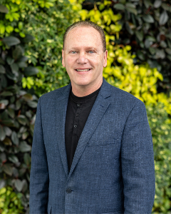 Kevin Allen