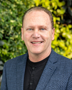 Kevin Allen
