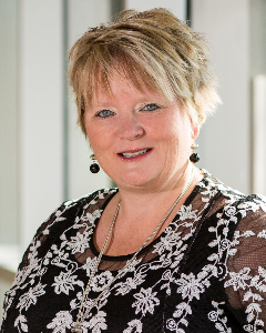 Lora Jensen