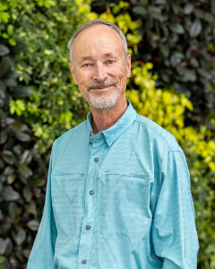Steve Van Riper