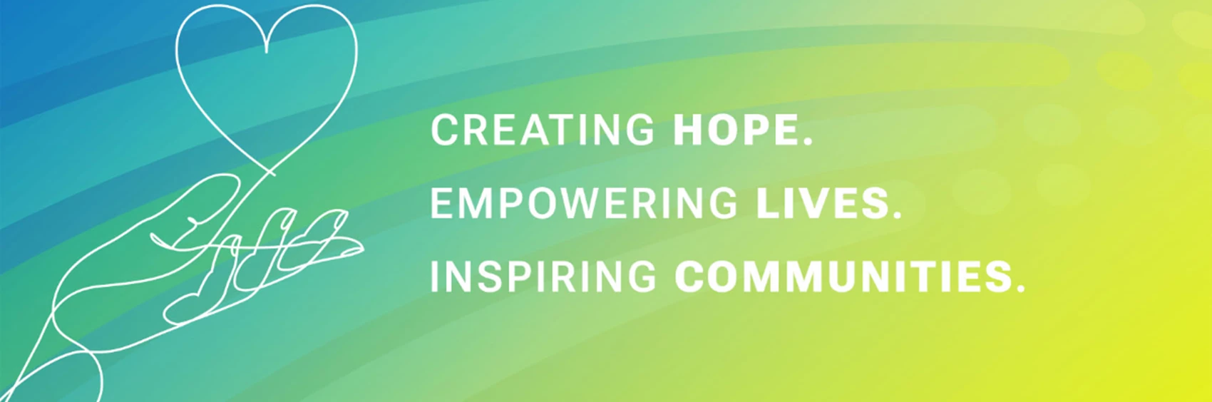 Mission Statement Banner