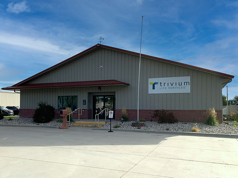 Onawa, Iowa